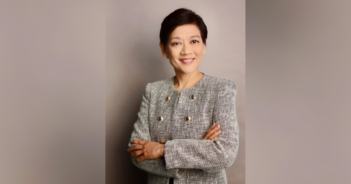 ALI names first  female CEO