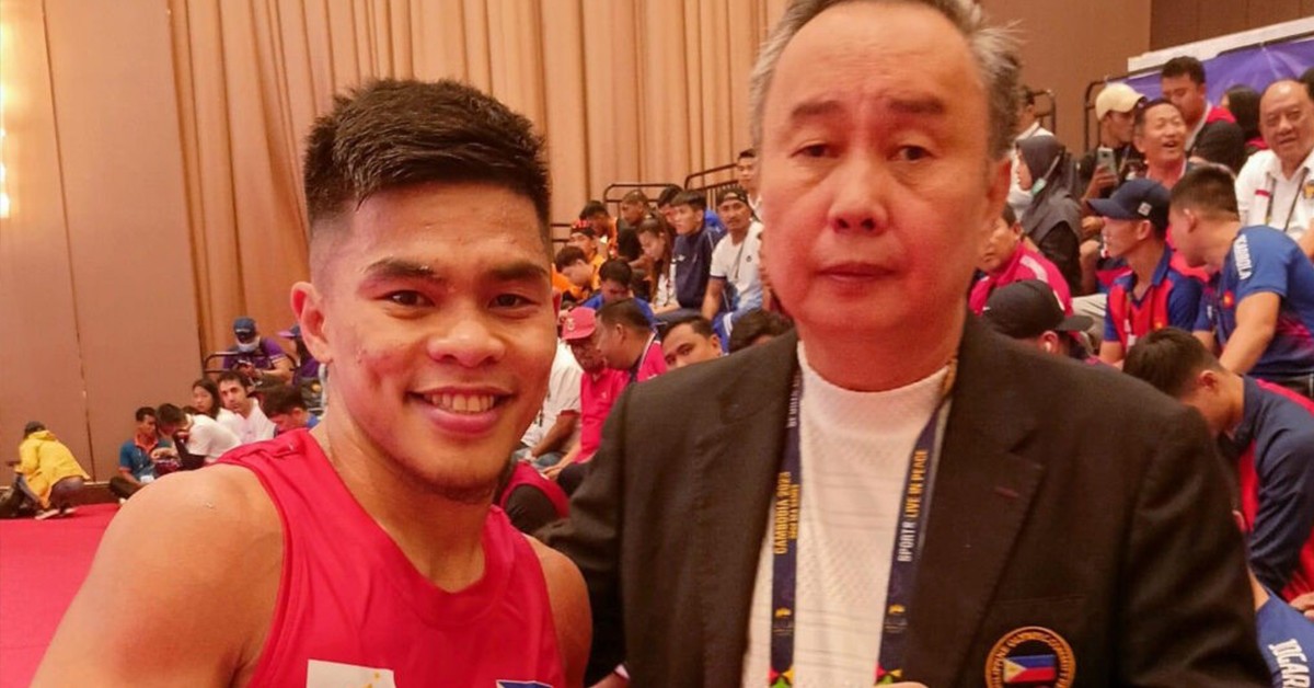 Paalam beats taller foe