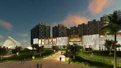 Empire East doubles down on end-user housing demand