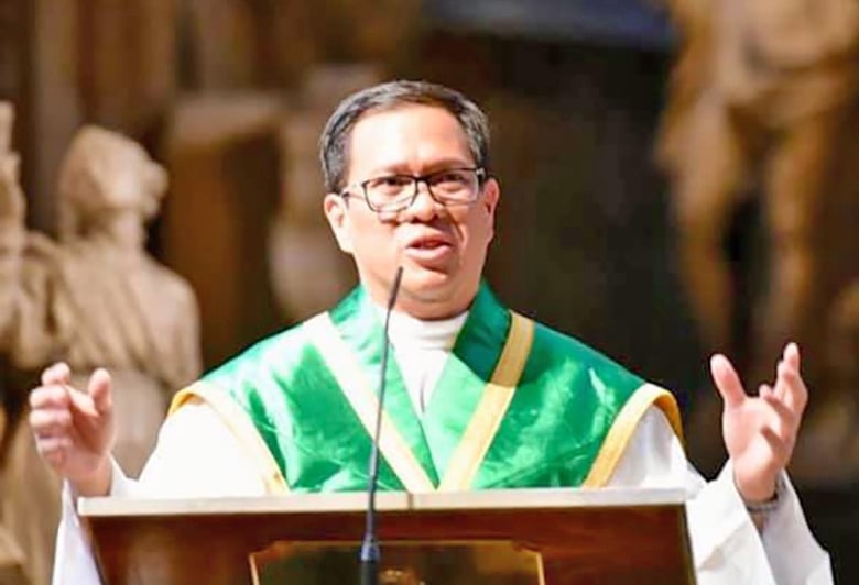 CBCP defends  NTF-ELCAC membership