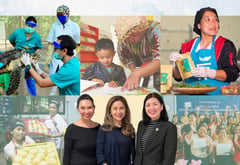 Aboitiz Foundation — joins regional alliance driving positive change in SE Asia