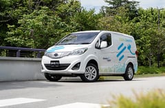AboitizPower launches EV fleet program