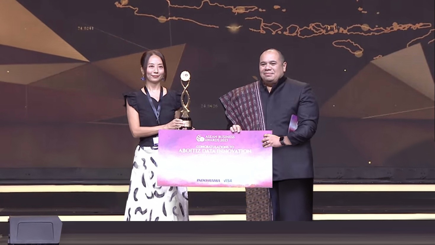 ADI’s digital ingenuity honored at ASEAN Business Awards 2023