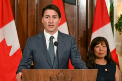 Trudeau to be star witness in election meddling probe