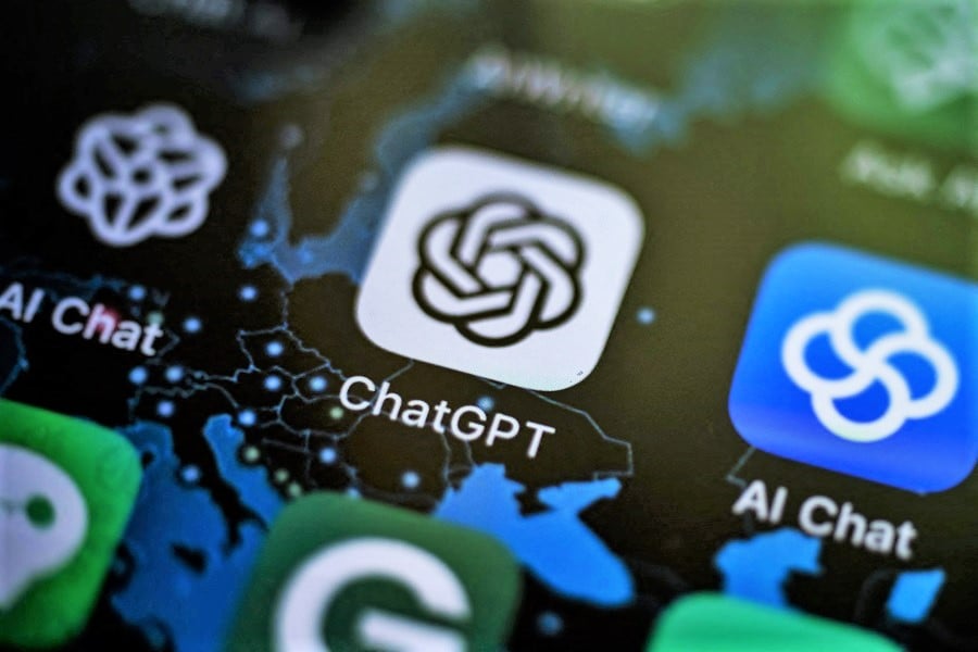 AI both a risk and opportunity for journalism: study