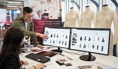 AI ‘no substitute’ for fashion designers’ creativity