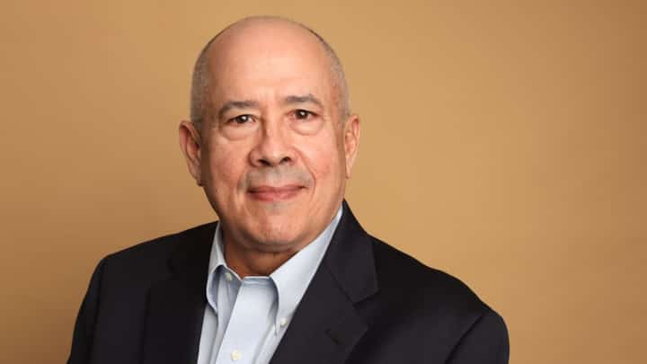 New AIM chairman Erramon "Montxu" I. Aboitiz