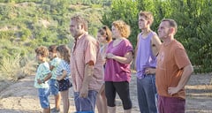 Hola! 27 Spanish films over 10 days, all free, at Shangri-La Plaza