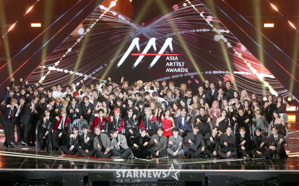 Annyeonghaseyo, Philippines! Manila to host Asia Artist Awards 2023