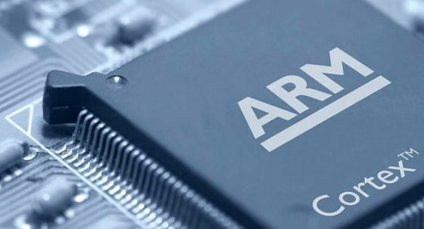 Chipmaker Arm aims for $52-B valuation in NY listing