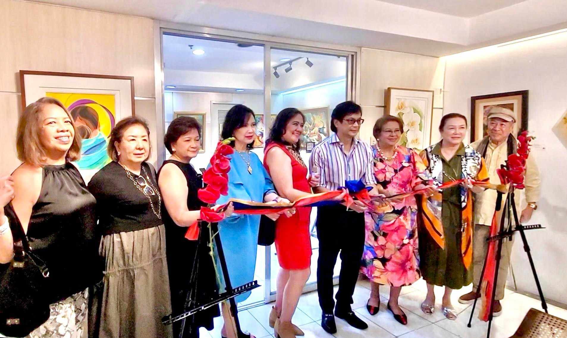 New art gallery presents ‘Higantes’ from Angono