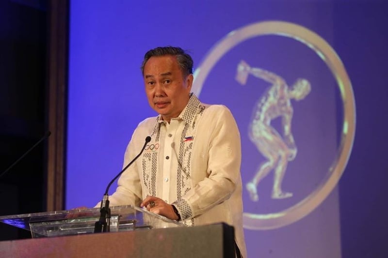 Asiad organizers deny POC appeal