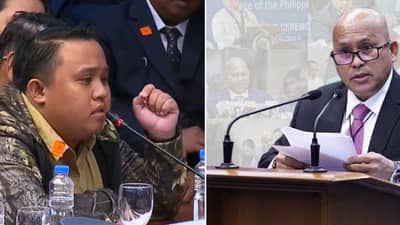 ‘Kahit ikaw ay Haring Agila, pwede ka ipakulong ng Bato’ — Sen. Dela Rosa