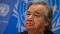 UN chief ‘strongly condemns’ North Korea satellite launch