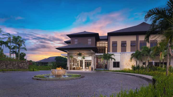 ANYA Resort Tagaytay. | PHOTOGRAPH COURTESY OF ANYA RESORT TAGYATAY