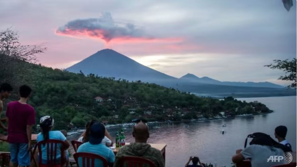 Indonesia plans Bali light rail to ease congestion