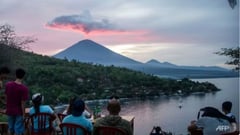 Indonesia plans Bali light rail to ease congestion