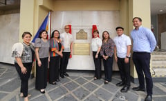 Escolta’s important cultural property