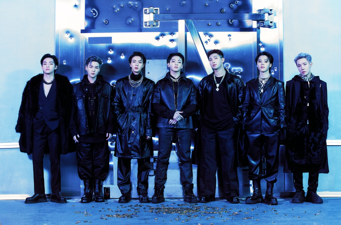 Mystery K-pop group set for SMDC grounds — could it be BTS?