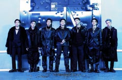 Mystery K-pop group set for SMDC grounds — could it be BTS?