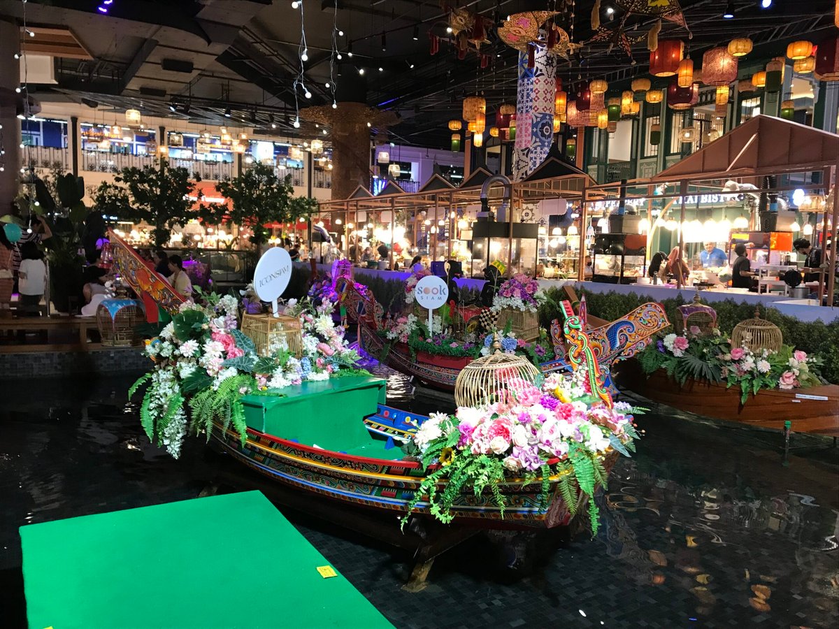 Bangkok hangover: Heady days at the quintessential tourist destination