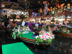 Bangkok hangover: Heady days at the quintessential tourist destination