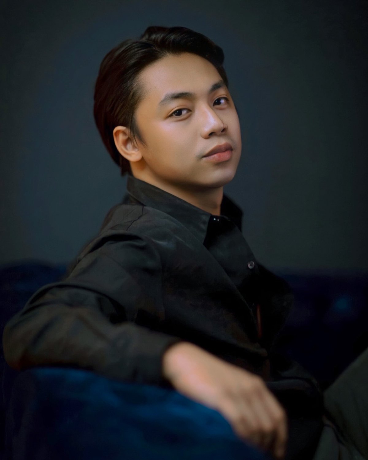 BENEDIX Ramos | photographS courtesy of abs-cbn