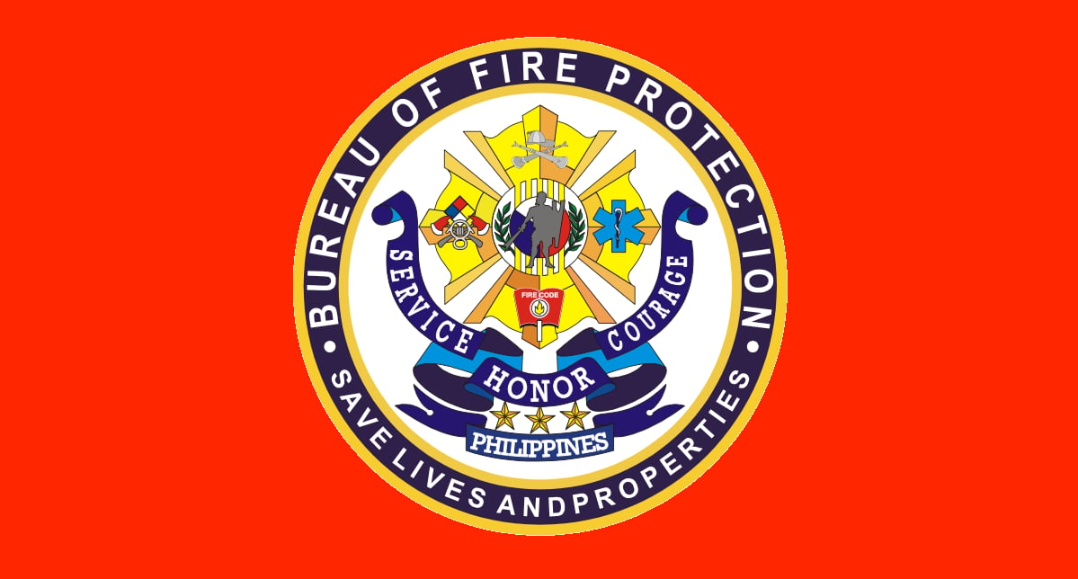 Fire stations, trucks pledged by  Abalos