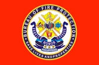 DILG- BFP sets China-donated fire trucks for Marawi rehab