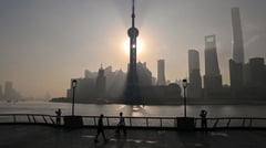 Foreign business lobbies warn working in China harder than ever