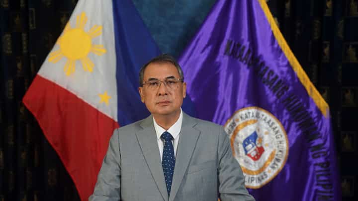 Gesmundo: AI use should uphold people’s rights