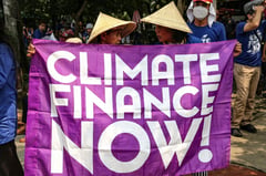 Politicians failing to grasp ‘scientific reality’ of climate: expert