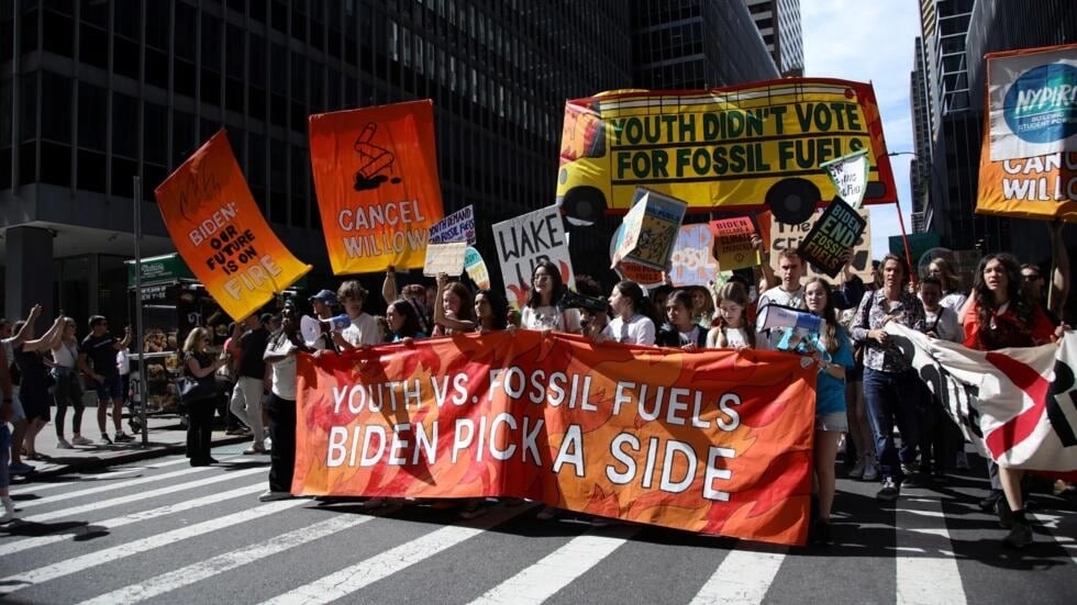 UN chief convenes ‘no nonsense’ climate summit, without China or US