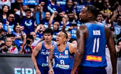 Calvins ready for Asian Games