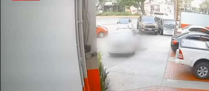 Cab driver in rape of transgender yields