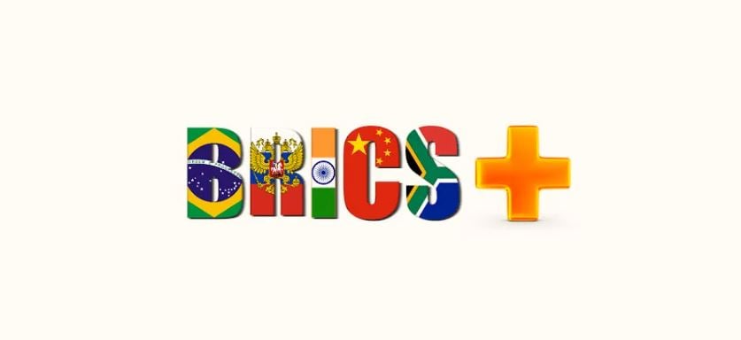 BRICS seen overtaking G7