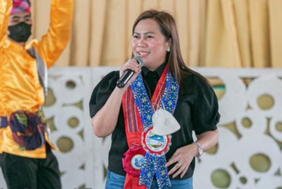 GenSan mayor warns vs namedropping
