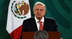 Mexico seeks Biden meeting over migration crisis