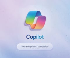Microsoft Copilot, your everyday companion