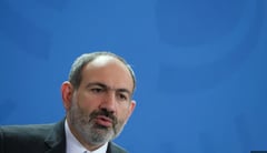 PM wants Armenia to ratify ICC treaty