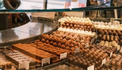 DOH: Darker, more bitter chocolates are healthier