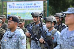 Army, Air Force launch interoperability exercise