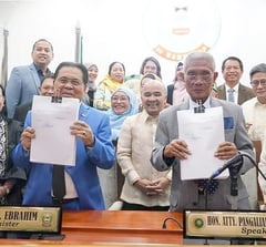 Bangsamoro Local Government Code approved