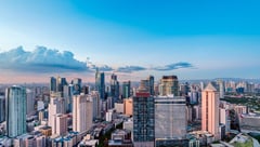 DICT, BCDA eye creation of North Luzon Data Center