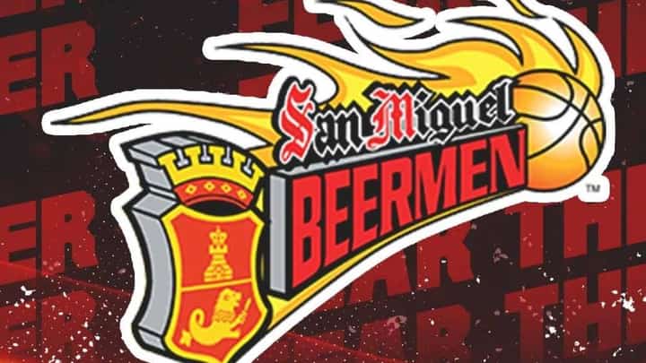 Beermen get Stone as import
