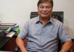 Japan embassy donates equipment to PFF