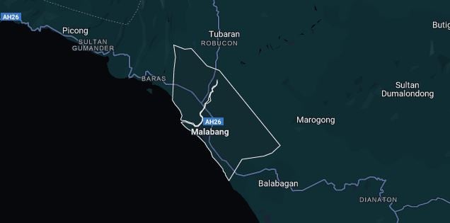 Malabang town eyed under Comelec control