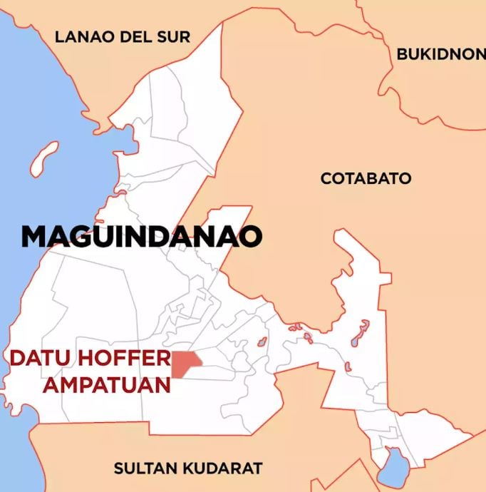 MILF, DI clash leaves 2 dead