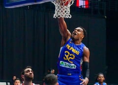 Brownlee, Kouame lead Gilas camp