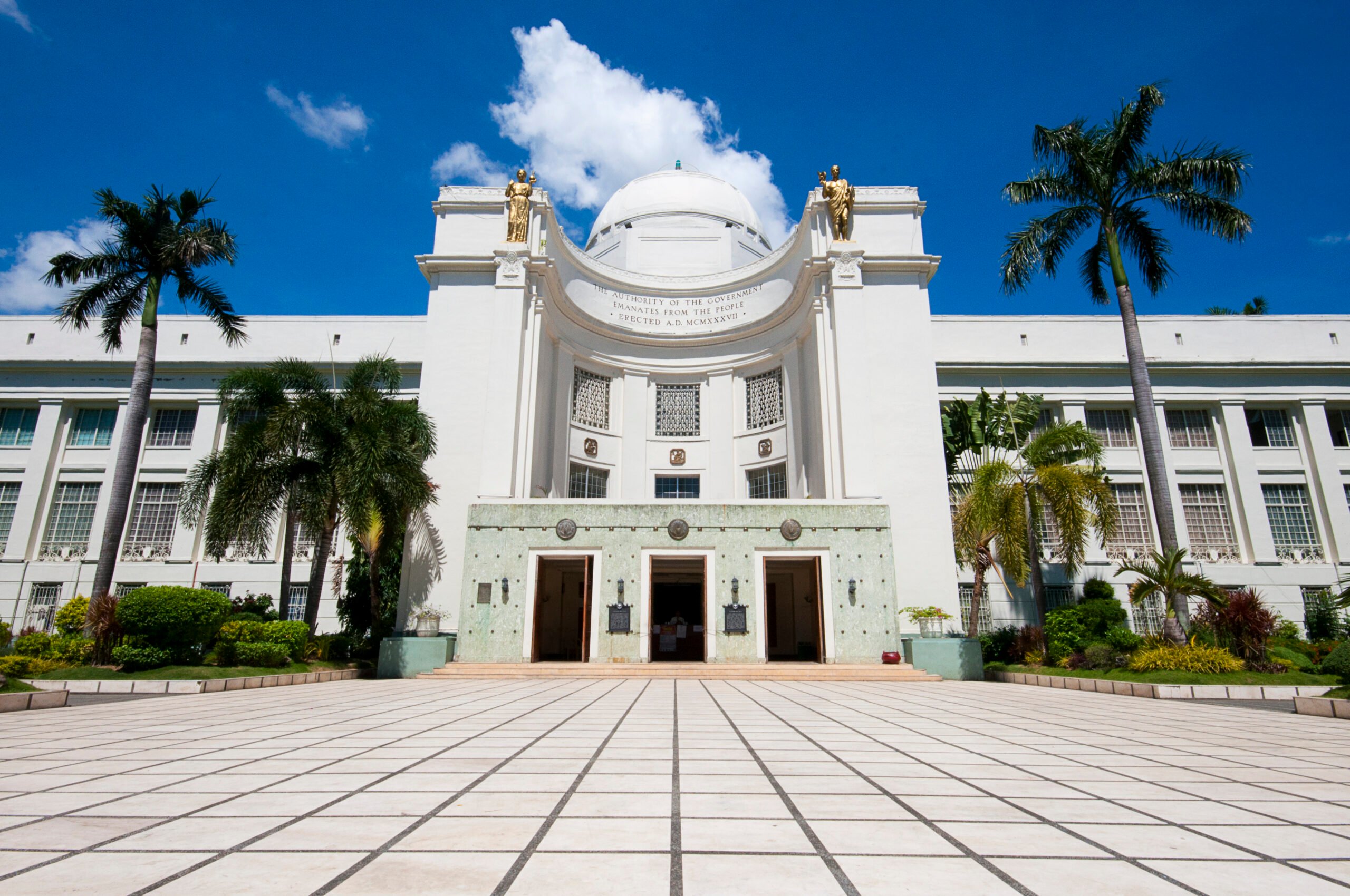 Cebu seeks new Manila Water joint venture